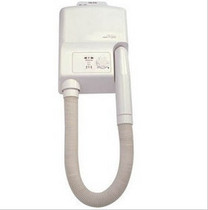 100 million high YG-312B DRY SKIN Hair Dryer Wall-mounted Bathroom Wall-mounted Hairdryer Hotel Guesthouse BLOW CYLINDER