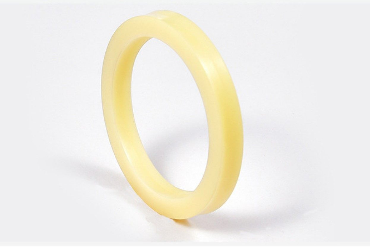 NOK oil seal IDI35 5 * 45 5 * 8 piston rod seal imported hydraulic seal