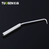 Reinforcement hook pile core tie hook rebar tie steel tie hook
