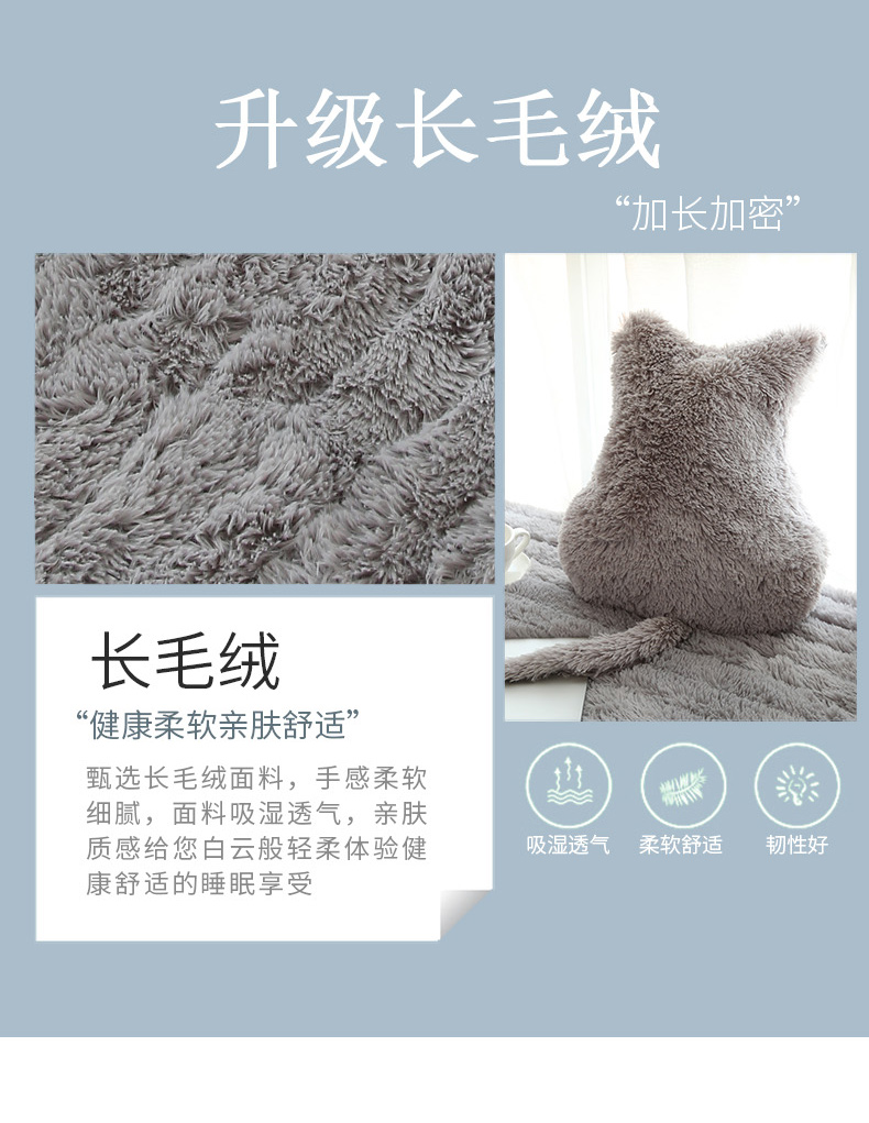 thảm thảm cửa sổ Bay đệm sill pad tùy chỉnh ban công hiện đại nhỏ gọn máy Bắc Âu tatami rửa đệm bốn mùa - Ghế đệm / đệm Sofa đêm ghế gỗ