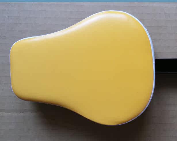 Selle de vélo - Ref 2357052 Image 9