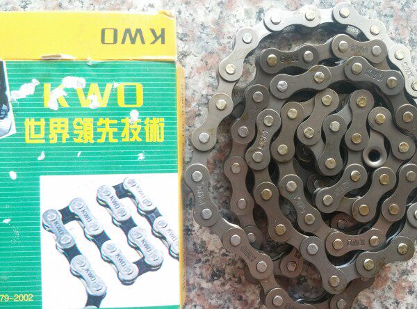 Chaîne de vélo - Ref 2367470 Image 5