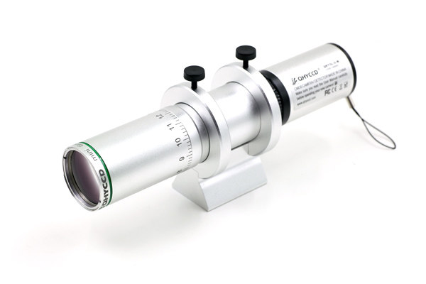 QHYCCD MiniGuideScope Mini Guide Mirror C Mouth Thread QHY5II Series Camera Universal