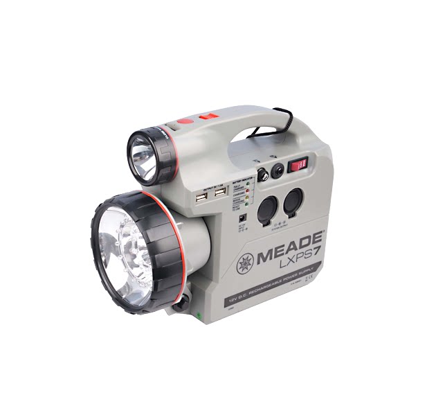 Mimestar Trong Multifunction Storage Battery PowerTank 12V7A Multipurpose Power Action Power