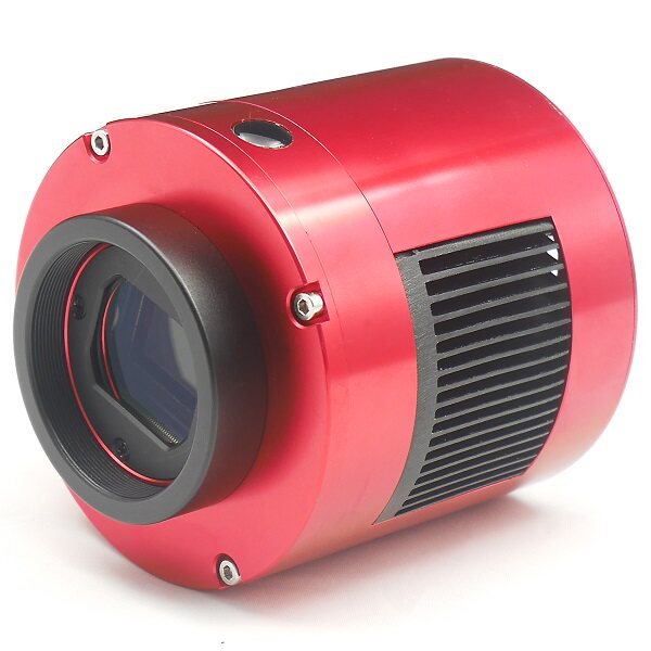 ZWO ASI294MCPro 294MM frozen astronomical camera 4 3 inches with HUB Deep Space Photography-Taobao