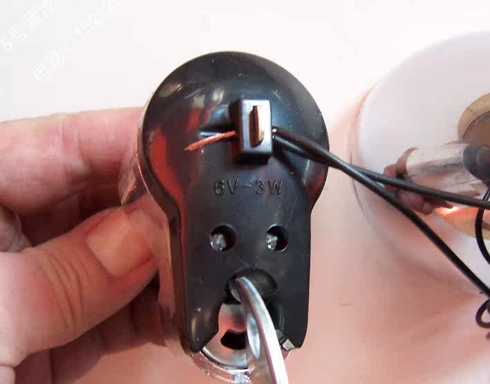 Lumière vélo - Ref 2400172 Image 13