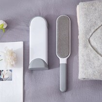 Shawler clothes in addition to woolen sweater Home Cocks Shave Hair to Mao Ball Divine Instrumental Unhurt Clothing Brushed Woolen Swoon Stickler