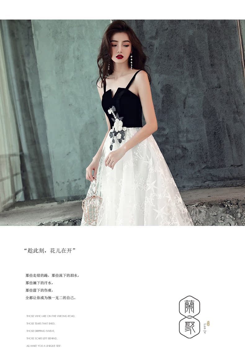 Robe du soir - Ref 3211912 Image 16