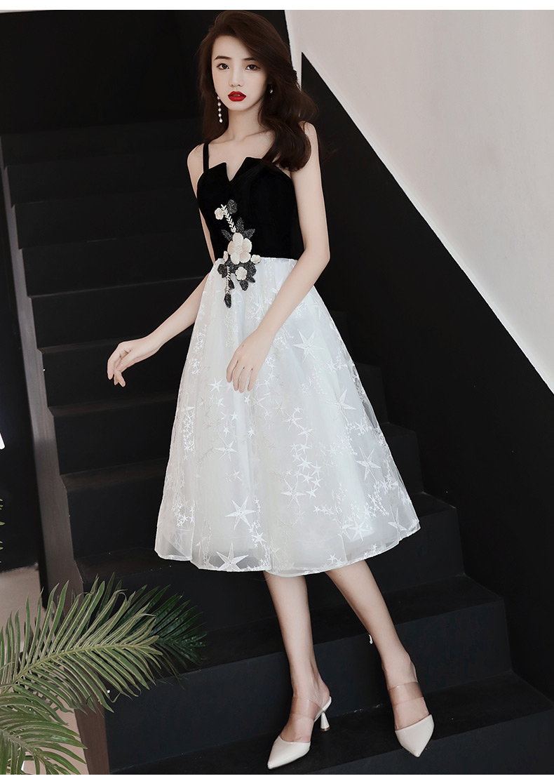 Robe du soir - Ref 3211912 Image 18