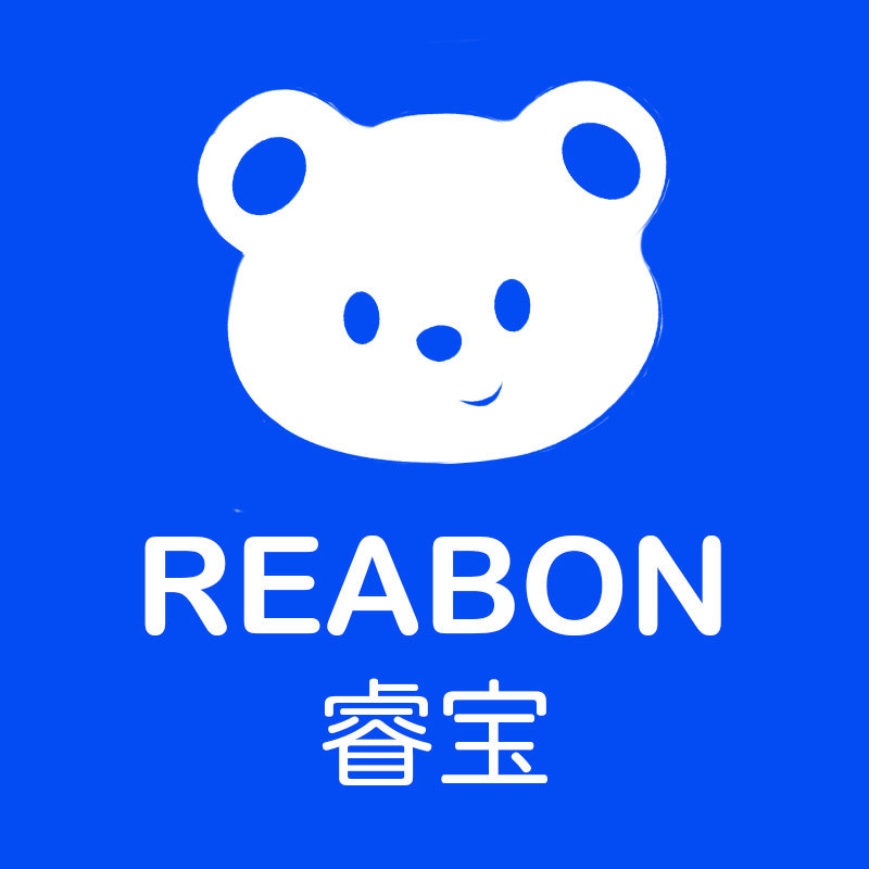 睿宝玩具研究所的LOGO