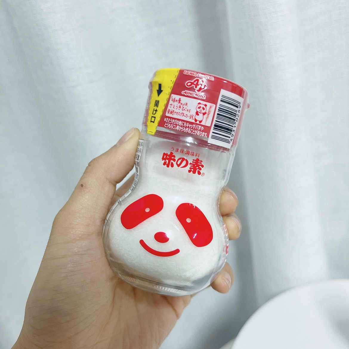 揭秘味之素氨基酸：不只是调味品，更是健康小秘密