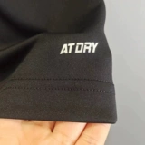 Li Ning, спортивная дышащая быстросохнущая футболка для настольного тенниса для тренировок подходит для мужчин и женщин для детей и взрослых, коллекция 2023, короткий рукав