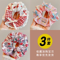 Пудинг набор из 3 предметов