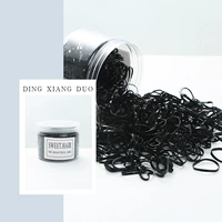 1#500 Pure Black Pure Black [Box]