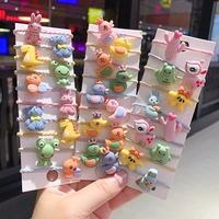 Мультяшный комплект, ограниченное издание