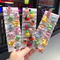 Мультяшный комплект, модернизированная версия