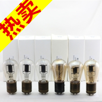 The new American RCA 202 302 with reinforced rib chandelier silk bright screen eggplant body 202 302 tube