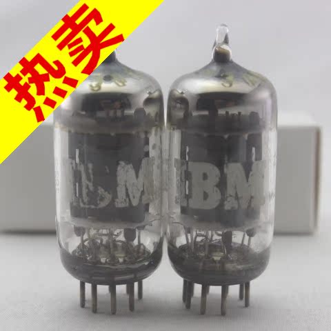 US IBM 6211 with cirque length pit screen 6211 vacuum tube