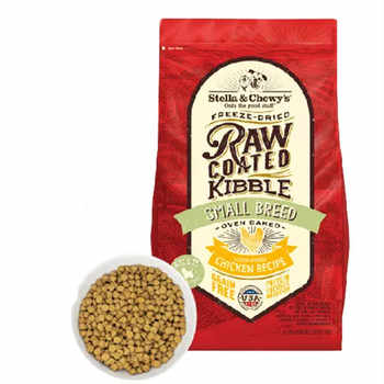 旗舰店SC小型犬低温烘焙进口通用狗粮1.6KG券后214.3元包邮 旗舰店SC小型犬低温烘焙进口通用狗粮1.6KG券后214.3元包邮