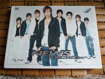 Yamashita Zhi Jiu NEWS TAKAYU-KYU 0304 DVD (Japanese version of the line goods)