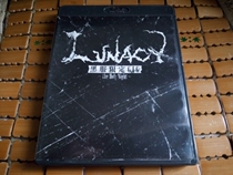 LUNA SEA black uniform GIG ~ the Holly Night ~ Blu-ray Blu-ray (Japanese version)