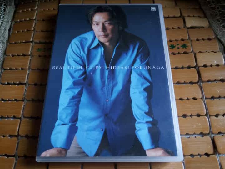 Dillon wise BEAUTIFUL CLIPS 20 Anniversary Complete Music Video DVD