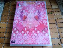 Yingyao LIVE DVD water butterfly flower (Japanese version of two groups)