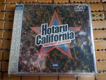 Southern Sky Stars HOTARU CALIFOUNIA Concert (Japanese version licensed)