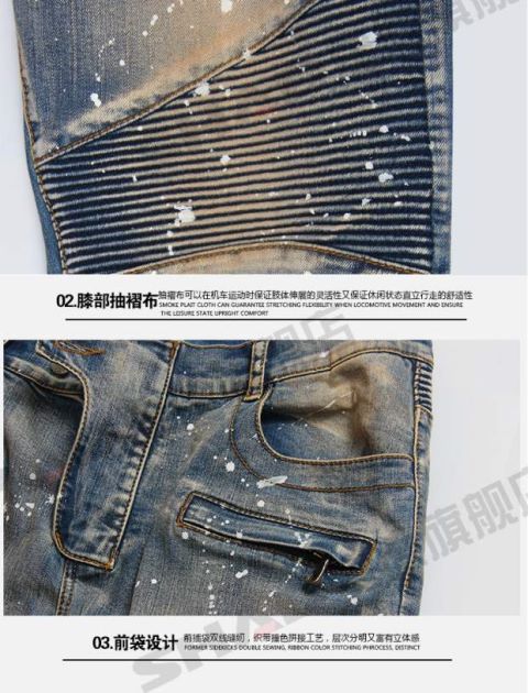 SHAD Xia De Quần Xe Cưỡi Quần Jeans Chống Rơi Xe Cưỡi Quần Moji Knight Quần Bốn Mùa Nam và Nữ - Xe máy Rider thiết bị đai bảo vệ khớp gối