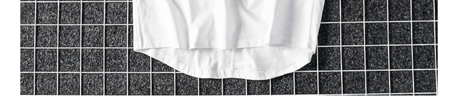 Hồng Kông phong cách hip hop cotton không tay retro vest vest nam giản dị màu rắn chạm đáy áo sơ mi Harajuku bf lỏng mỏng vest - Áo vest cotton áo vest dạ nam trung niên