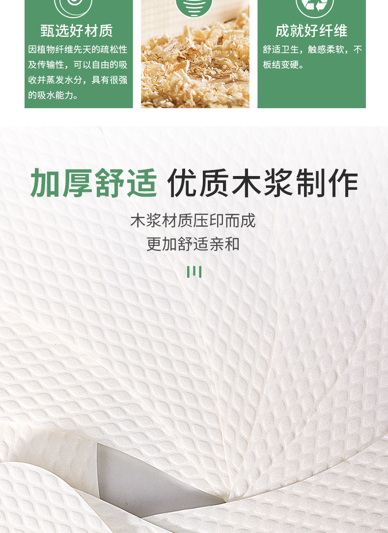 夏季光脚50双一次性鞋垫单鞋木浆吸汗防臭透气男女防汗高跟鞋详情6