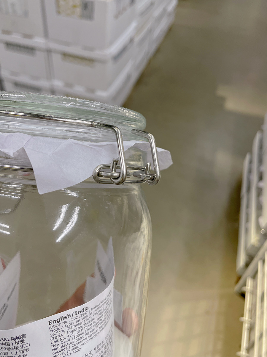 北欧进口食品风靡国内消费市场
