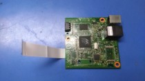 Original-loaded HP HP1606dn connector board motherboard