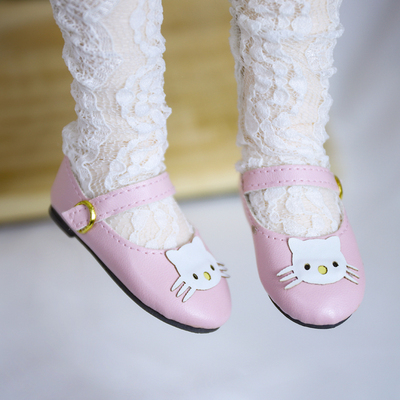 taobao agent 德必胜 Doll, footwear, dress, 40cm, cat