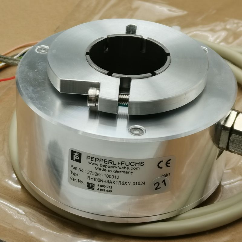 Original fit P F German times Gaffin encoder RHI90N-0IAK1R6XN-01024
