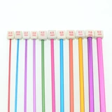 Крючок для вязания, шарф, свитер, шерстяной плетеный набор материалов, «сделай сам»