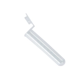 Пластиковая прозрачная система хранения, шприц, аксессуары