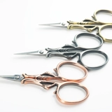 Изысканные портативные маленькие ножницы