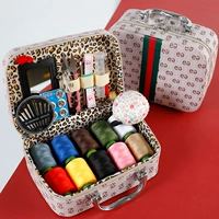 Высококачественная игольчатая линейная коробка (двойной E Picture Light Coffee Colore)