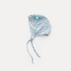 Ht794 Broken Flower Ball Blue
