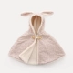 QP165 маленький сломанный Polly Pink (рекомендуется 0-6 лет)