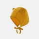 HT452 Jet Flower Hollow Yellow