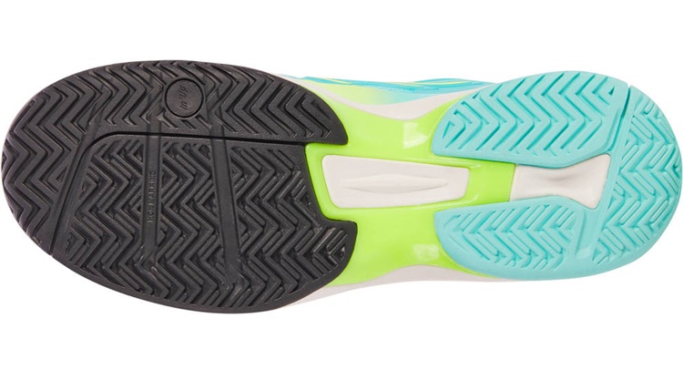 Decathlon ARTENGO TS990 quần vợt thể thao đệm nhẹ quần vợt nữ mặc giày tenis