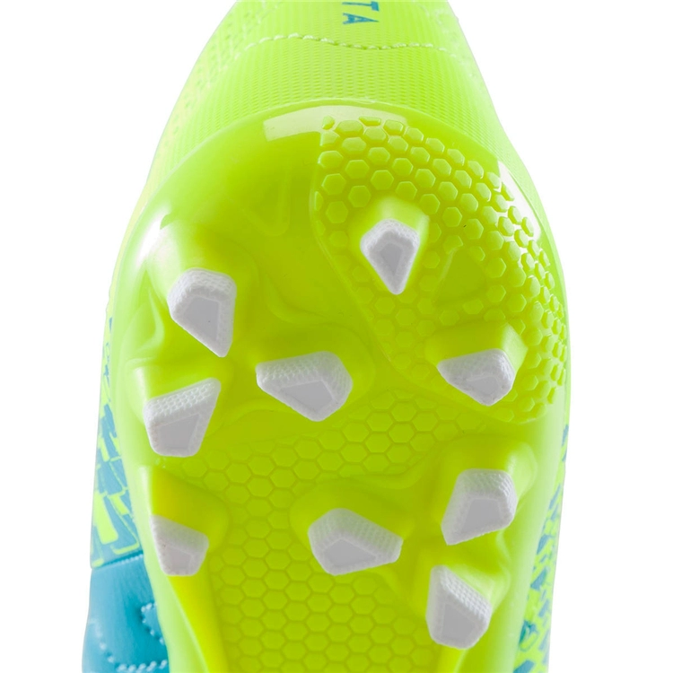 Decathlon AGILITY 500 AG Bóng đá thiếu niên Giày bóng đá ngắn Stud