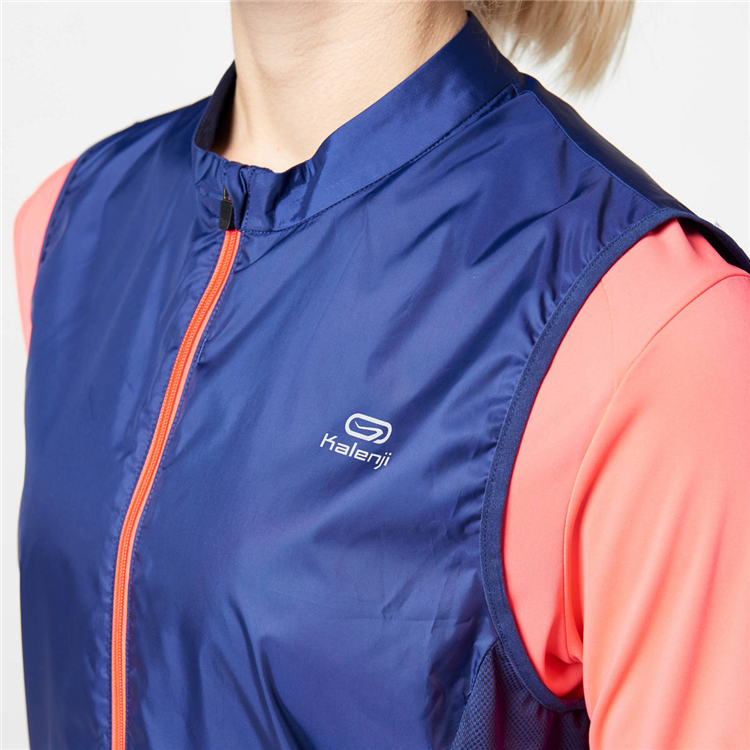 迪卡 侬 KALENJI RUN WIND PHỤ NỮ "> <input type= áo khoác nữ lining
