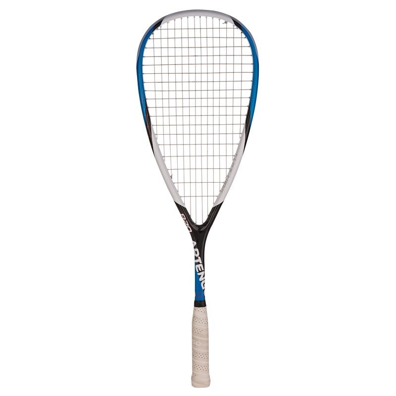 Decathlon SR 820 Lanh lanh chuyên nghiệp squash racket (loại điện) vợt tennis trẻ em giá rẻ
