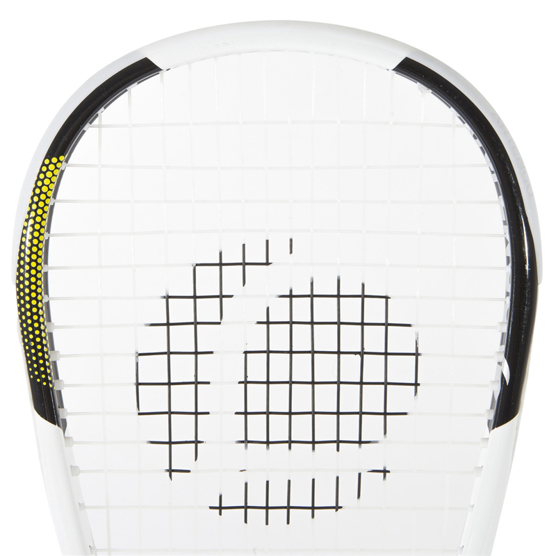 Decathlon SR 830 vợt squash chuyên nghiệp (vào lớp) vợt head