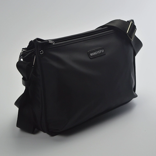 Мужская сумка через плечо, рюкзак, спортивная сумка на одно плечо, трендовая небольшая сумка