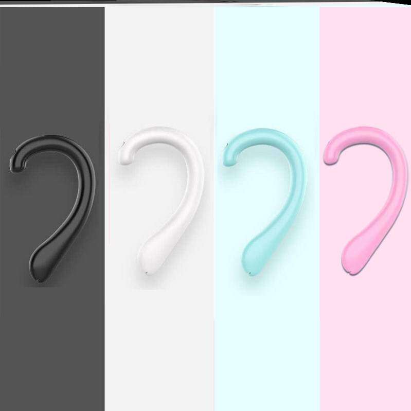 Mask Ear Hanger Relaxation Fix Rear Hanger Ear Hanger Regulator Couple Adjusting Buckle Hanger Ear Bracket Rubber Cover