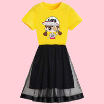 8 to 9 Summer Dresses 6 Girls dresses 7 Girls summer dresses 11 Schoolchildren 15 Summer princess skirts 12 years old 10